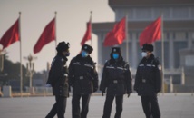 Coronavirus: Près de 10.000 cas diagnostiqués en Chine Coronavirus: Près de 10.000 cas diagnostiqués en Chine