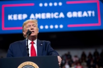 Pour ou contre une destitution de Trump: les arguments à son procès Pour ou contre une destitution de Trump: les arguments à son procès