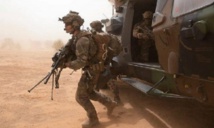 La France va déployer 600 soldats supplémentaires pour lutter contre les groupes djihadistes au Sahel La France va déployer 600 soldats supplémentaires pour lutter contre les groupes djihadistes au Sahel