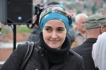 Aida Begic Aida Begic