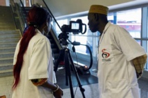 Coronavirus: l'Institut Pasteur de Dakar, référence en Afrique, prêt à partager son savoir