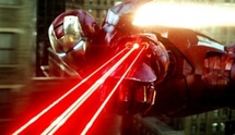 Les "Avengers" bien installés en tête du box-office nord-américain Les "Avengers" bien installés en tête du box-office nord-américain