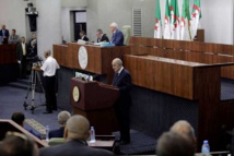 Algérie: le gouvernement lance un "plan d'action" pour relancer l'économie