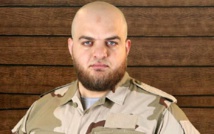 Questions sur la présence en France d'un ex-cadre d'un groupe salafiste syrien