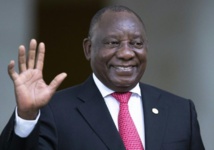 Afrique du Sud: le président Ramaphosa patine après deux ans au pouvoir Afrique du Sud: le président Ramaphosa patine après deux ans au pouvoir