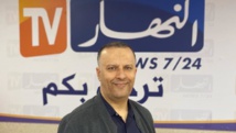 Algérie: arrestation du patron du premier groupe de médias privé Algérie: arrestation du patron du premier groupe de médias privé