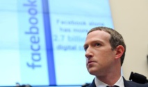 Mark Zuckerberg concède que Facebook devra payer plus d'impôts