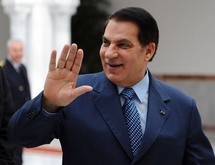 Tunisie: peine de mort requise contre Ben Ali devant un tribunal militaire