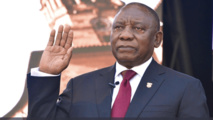 Afrique du Sud : Le plan de réforme de Ramaphosa sous la loupe des députés Afrique du Sud : Le plan de réforme de Ramaphosa sous la loupe des députés