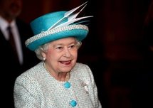 Elizabeth II fête soixante ans de règne dans la sérénité