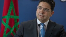 Bourita : Le Sahara marocain s’érigera en un pôle de coopération Sud-Sud par excellence Bourita : Le Sahara marocain s’érigera en un pôle de coopération Sud-Sud par excellence