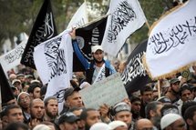 Tunisie: procès en appel lundi d'un jeune condamné pour caricatures du prophète Tunisie: procès en appel lundi d'un jeune condamné pour caricatures du prophète