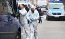 Allemagne: Neuf morts dans une double fusillade près de Francfort