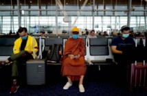 Coronavirus: Égypte, Algérie et Afrique du Sud probables portes d'entrée en Afrique Coronavirus: Égypte, Algérie et Afrique du Sud probables portes d'entrée en Afrique