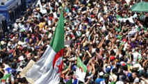 Algérie: report d'une rencontre de la contestation faute d'autorisation Algérie: report d'une rencontre de la contestation faute d'autorisation