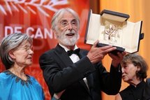 Michael Haneke Michael Haneke