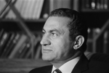 Egypte: les trois décennies au pouvoir d'Hosni Moubarak