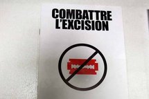 France: un couple devant la justice après l'excision de leurs 4 filles France: un couple devant la justice après l'excision de leurs 4 filles