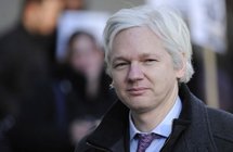 La Cour suprême britannique donne son feu vert à l'extradition de Julian Assange