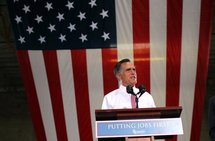 Etats-Unis: Mitt Romney décroche son sésame pour la présidentielle