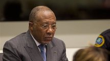 Sierra Leone : L'ex président Taylor condamné à 50 ans de prison