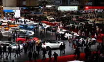 Coronavirus: Le salon automobile de Genève annulé Coronavirus: Le salon automobile de Genève annulé