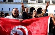 Tunisie: refus d'autorisation d'une manifestation contre l'extrémisme samedi