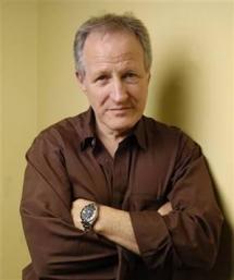 Michael Mann Michael Mann
