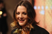 Drew Barrymore se marie pour la troisième fois