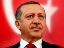 Recep Tayyip Erdogan Recep Tayyip Erdogan