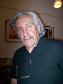 Denis Martinez