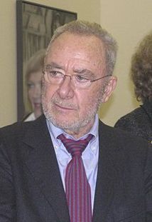 Gerhard Richter, le peintre qui refuse d'être "mis dans un tiroir"