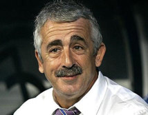 Espagne - Décès de l'entraîneur espagnol Manuel Preciado Espagne - Décès de l'entraîneur espagnol Manuel Preciado