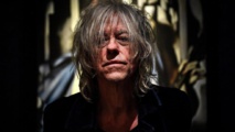 Bob Geldof, solide comme un rock dans le "chaos" Bob Geldof, solide comme un rock dans le "chaos"