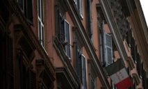 Coronavirus: Près de 1.300 morts pour 17.660 cas en Italie Coronavirus: Près de 1.300 morts pour 17.660 cas en Italie