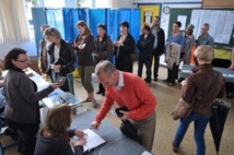 France : faible participation aux législatives, la gauche favorite