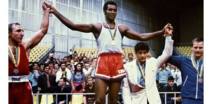 Décès de Teofilo Stevenson, légende de la boxe cubaine Décès de Teofilo Stevenson, légende de la boxe cubaine