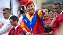 Venezuela: Chavez dépose sa candidature pour la présidentielle