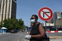 L'Afrique s'organise pour enrayer la propagation du coronavirus L'Afrique s'organise pour enrayer la propagation du coronavirus