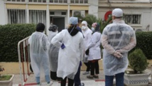 Coronavirus en Algérie : 75 cas au total, dont sept décès
