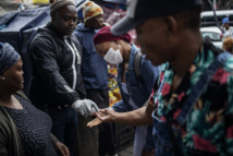 Coronavirus: premier décès en Afrique subsaharienne, l'OMS sonne l'alerte Coronavirus: premier décès en Afrique subsaharienne, l'OMS sonne l'alerte