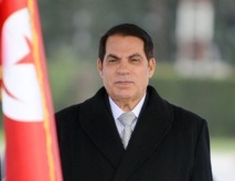 Tunisie: Ben Ali condamné par contumace à 20 ans de prison