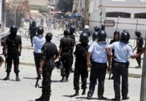 Tunisie: un mort dans les violences de mardi à Sousse