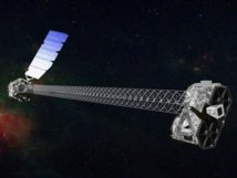 La NASA prête à lancer le télescope NuSTAR pour mieux voir les trous noirs