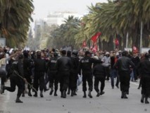 Tunisie: "aucune manifestation autorisée vendredi"