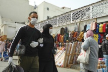 L'Algérie est entrée en phase 3 du coronavirus L'Algérie est entrée en phase 3 du coronavirus