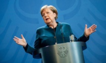 Coronavirus: Merkel en isolement après un contact avec un médecin infecté
