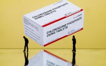 Chloroquine vs coronavirus, que sait-on ?
