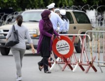 Tunisie: sécurité renforcée et appel au calme dans les mosquées