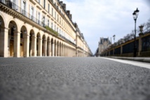 Coronavirus: un tiers de l'humanité désormais sommée de rester chez elle Coronavirus: un tiers de l'humanité désormais sommée de rester chez elle